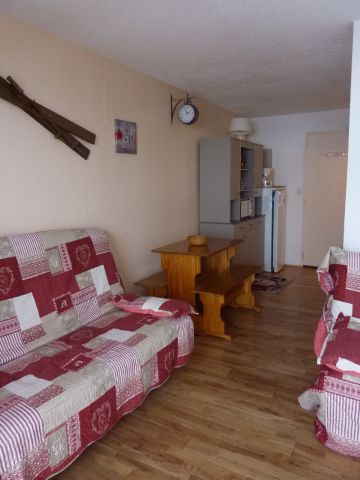 Studio  Saint lary soulan - Location vacances, location saisonnire n45054 Photo n1