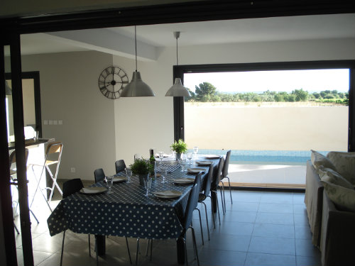 Gite in Canet - Vacation, holiday rental ad # 45065 Picture #4