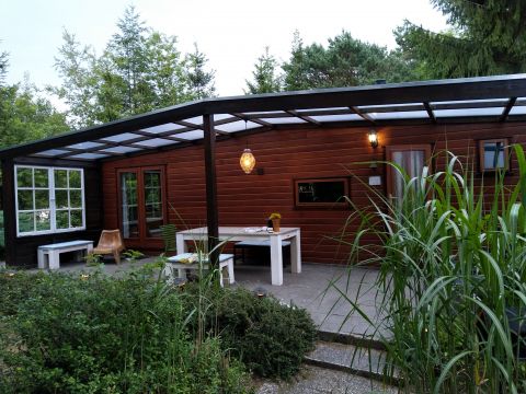 Chalet  Diever - Location vacances, location saisonnire n45067 Photo n5