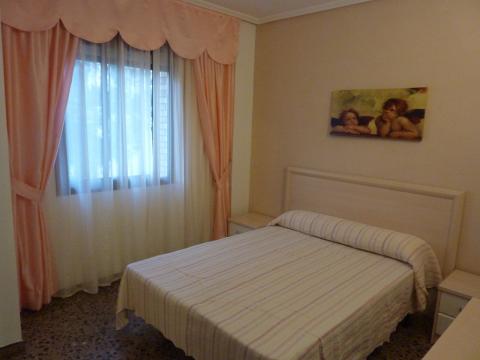 Appartement  Salou pour  6 •   4 toiles 