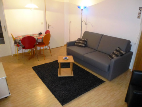 Flat in Leukerbad - Vacation, holiday rental ad # 45132 Picture #3