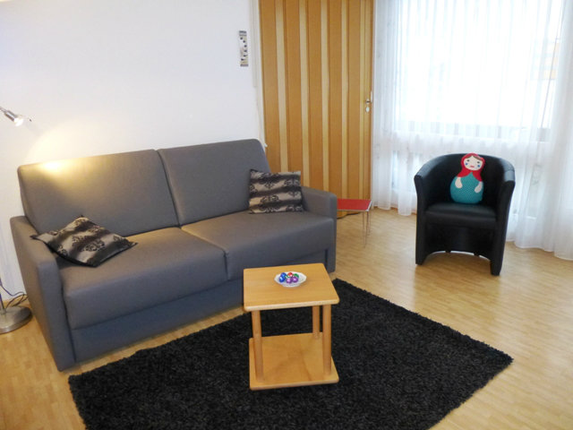 Flat in Leukerbad - Vacation, holiday rental ad # 45132 Picture #7 thumbnail