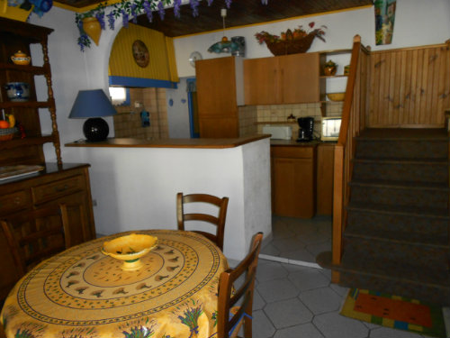 House in Salles d'aude - Vacation, holiday rental ad # 45136 Picture #11