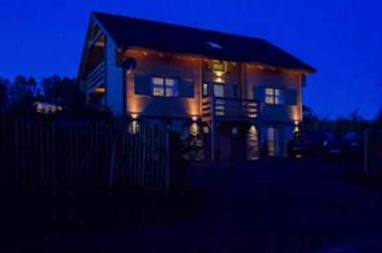 Chalet in Durbuy - Vacation, holiday rental ad # 45141 Picture #3 thumbnail