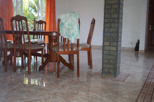 House in Grand Gaube - Vacation, holiday rental ad # 45145 Picture #4