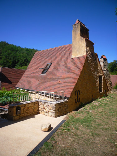 Location maison Dordogne  - Gîte pour 2 à 4 personnes