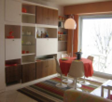 Flat in La Baule - Vacation, holiday rental ad # 45290 Picture #0 thumbnail