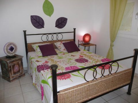 House in Le diamant - Vacation, holiday rental ad # 45293 Picture #13