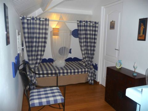 House in Le diamant - Vacation, holiday rental ad # 45293 Picture #16