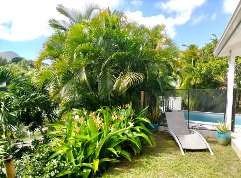 House in Le diamant - Vacation, holiday rental ad # 45293 Picture #3