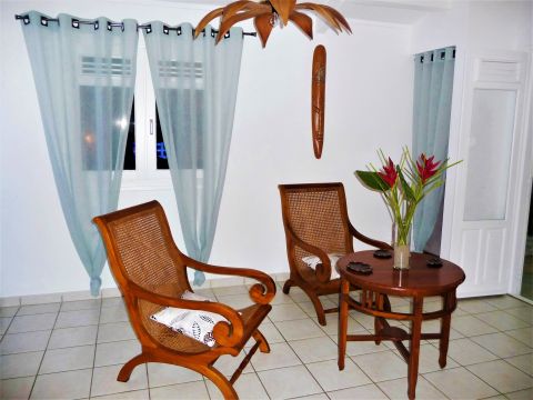 House in Le diamant - Vacation, holiday rental ad # 45293 Picture #6
