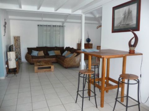 House in Le diamant - Vacation, holiday rental ad # 45293 Picture #8