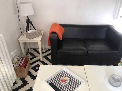 Apartamento en Guethary - Detalles sobre el alquiler n45301 Foto n4