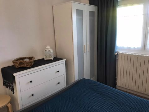 Flat in Guethary - Vacation, holiday rental ad # 45301 Picture #6