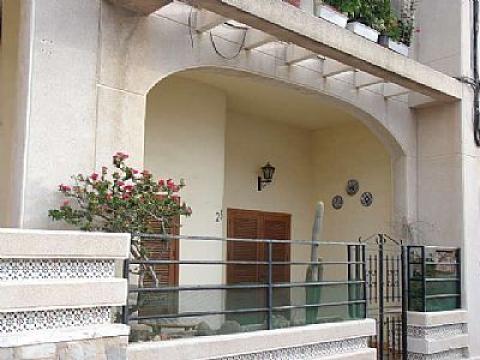 Maison à Torrevieja pour  5 •   avec terrasse 