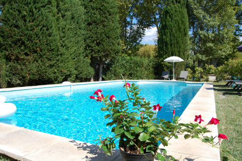Gite in L'ile sur la sorgue - Vacation, holiday rental ad # 45327 Picture #2 thumbnail