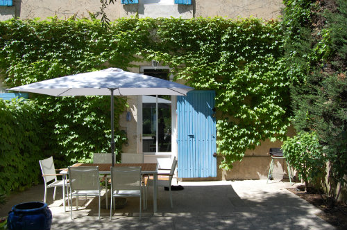 Gite L'ile Sur La Sorgue - 6 personen - Vakantiewoning