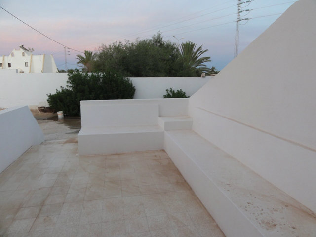 Maison à Djerba - Location vacances, location saisonnière n°45341 Photo n°14 thumbnail