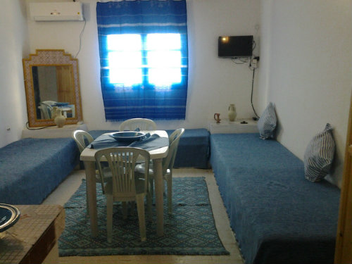 Maison à Djerba - Location vacances, location saisonnière n°45341 Photo n°3 thumbnail
