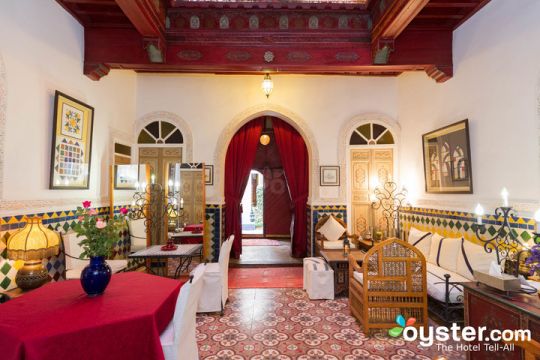 Casa en Marrakech - Detalles sobre el alquiler n45344 Foto n13