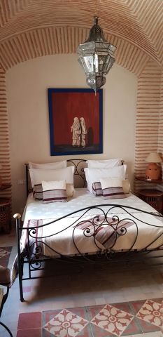 House in Marrakech - Vacation, holiday rental ad # 45344 Picture #14