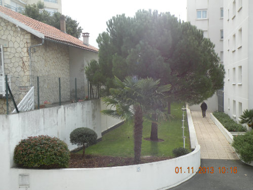 Maison à Royan - Location vacances, location saisonnière n°45349 Photo n°6 thumbnail
