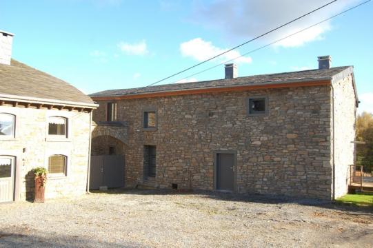 La Brasserie - Gte pour 9 personnes en Ardennes 5 Chambres - 3 salles...