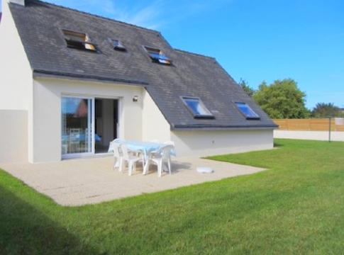 Haus in Landda fr  6 •   Privat Parkplatz 