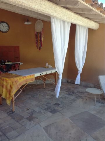 Gite  Combas - Location vacances, location saisonnire n45396 Photo n1