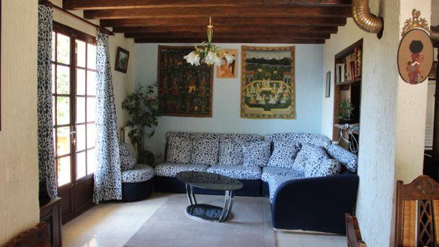 Huis in Pugny-chatenod - Vakantie verhuur advertentie no 45410 Foto no 5 thumbnail