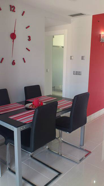 Flat in Torrevieja - Vacation, holiday rental ad # 45413 Picture #1 thumbnail