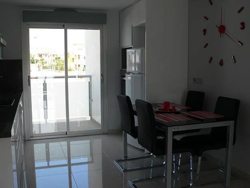 Flat in Torrevieja - Vacation, holiday rental ad # 45413 Picture #2