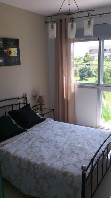 Flat in Torrevieja - Vacation, holiday rental ad # 45413 Picture #3