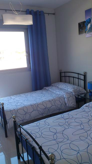 Flat in Torrevieja - Vacation, holiday rental ad # 45413 Picture #6