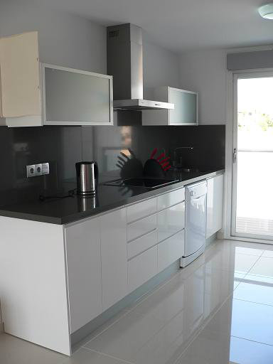 Flat in Torrevieja - Vacation, holiday rental ad # 45413 Picture #8