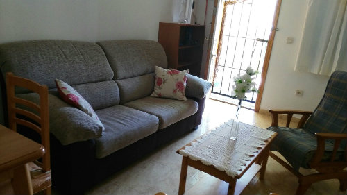 House in Torrevieja - Vacation, holiday rental ad # 45438 Picture #11