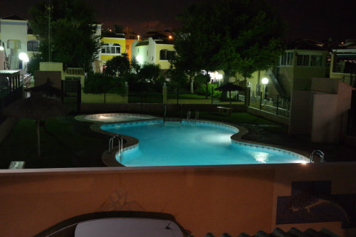 House in Torrevieja - Vacation, holiday rental ad # 45438 Picture #13 thumbnail