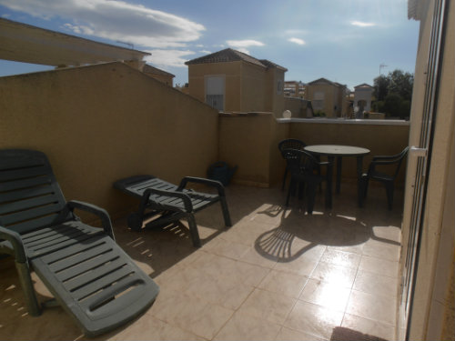 House in Torrevieja - Vacation, holiday rental ad # 45438 Picture #14
