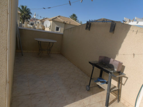 House in Torrevieja - Vacation, holiday rental ad # 45438 Picture #15 thumbnail