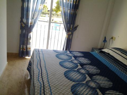 House in Torrevieja - Vacation, holiday rental ad # 45438 Picture #2