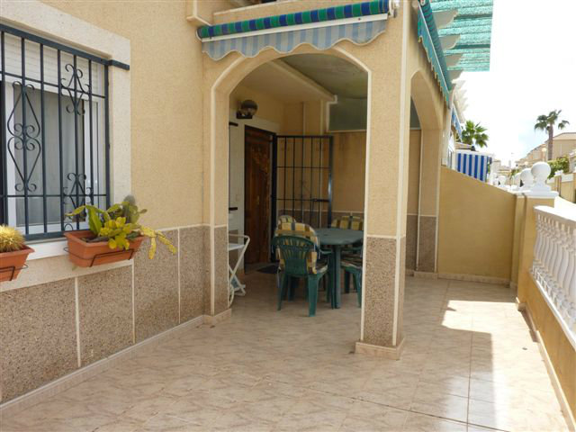 Huis in Torrevieja - Vakantie verhuur advertentie no 45438 Foto no 7