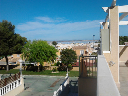 House in Torrevieja - Vacation, holiday rental ad # 45438 Picture #9 thumbnail