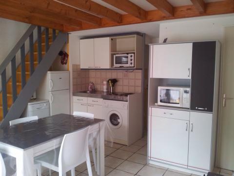 House in Argeles sur mer - Vacation, holiday rental ad # 45462 Picture #1 thumbnail