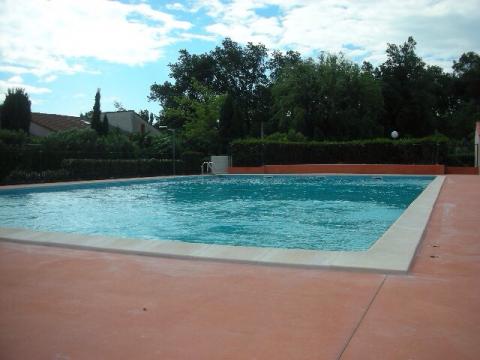 House in Argeles sur mer for   6 •   with shared pool 