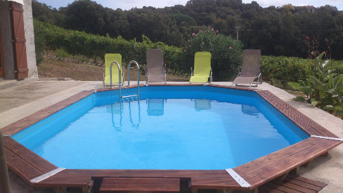 Maison à Frassiccia - Location vacances, location saisonnière n°45463 Photo n°6