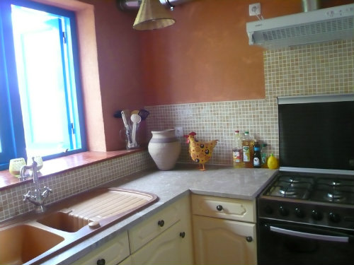 Gite in Moncarapacho - Vacation, holiday rental ad # 45483 Picture #4
