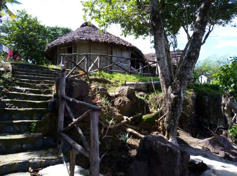 Casa rural en Ampasindava - Detalles sobre el alquiler n45485 Foto n13