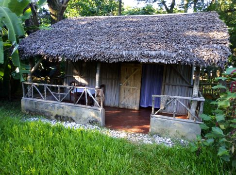 Casa rural en Ampasindava - Detalles sobre el alquiler n45485 Foto n16
