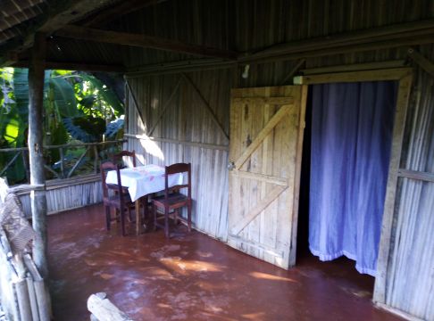 Casa rural en Ampasindava - Detalles sobre el alquiler n45485 Foto n17