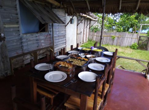 Gite in Ampasindava - Vacation, holiday rental ad # 45485 Picture #18